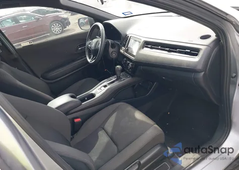 2020 Honda Hr-V 2Wd Sport z USA, uszkodzony, nr VIN 3CZRU5H15LM711100